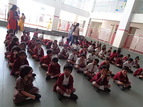 Kannada Rajyotsava 